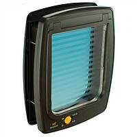 Врезна двері для собак і кішок Ferplast SWING 11