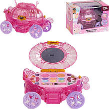 Набір дитячої косметики в органайзері Bao Bear арт. J - 1049