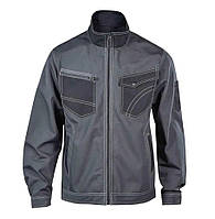 Sizam куртка рабочая с черной молнией, размер L, Sheffield 30357