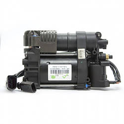 Компресор пневмопідвіски Porsche Cayenne 958