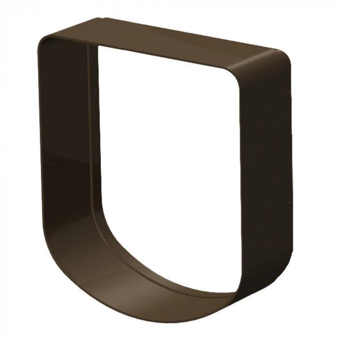 Аксесуари для врезної двері Ferplast SWING 1 EXTENSION, фото 1