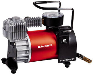 Компресор Einhell автомобільний CC-AC 35/10 12 V