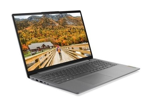 Ноутбук Lenovo Ideapad 3 15ALC (82KU00VXPB), фото 1