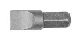 Whirlpower Бита SL7 (під головку 5/16") 2шт