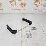 Ручка ЮМЗ у зборі зі стрежимом ⁇ 45-6008065, фото 2