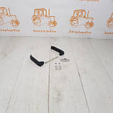 Ручка ЮМЗ у зборі зі стрежимом ⁇ 45-6008065, фото 3