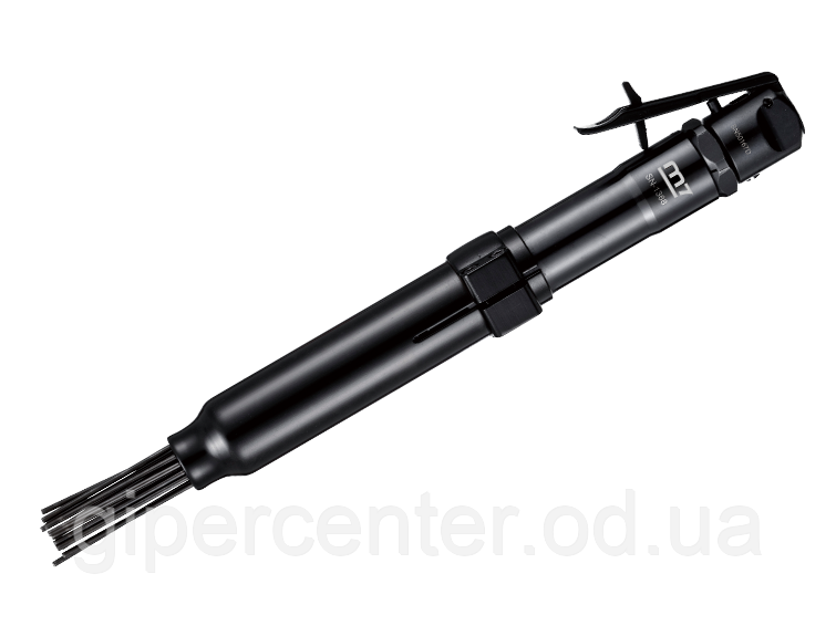 Mighty Seven Інструмент для зняття іржі 3400 об/хв 6,3 бар