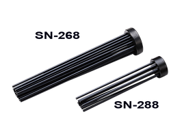 Mighty Seven Насадка для зняття іржі