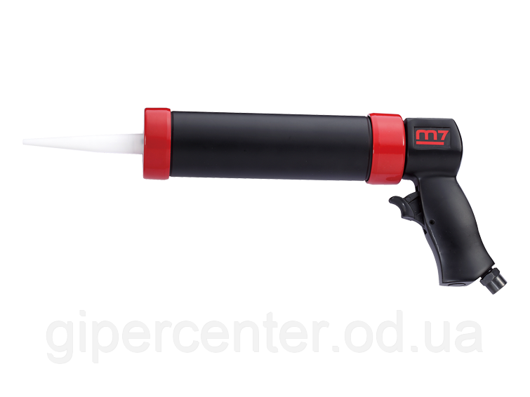 Mighty Seven Пневмопістолет для герметика