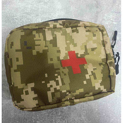 Тактичні сумки і підсумки