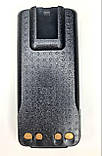 Акумуляторна батарея PMNN4448 до радіостанцій Motorola DP-4400/4600/4800 (7,4V 23,7Wh 3200mAh), фото 2