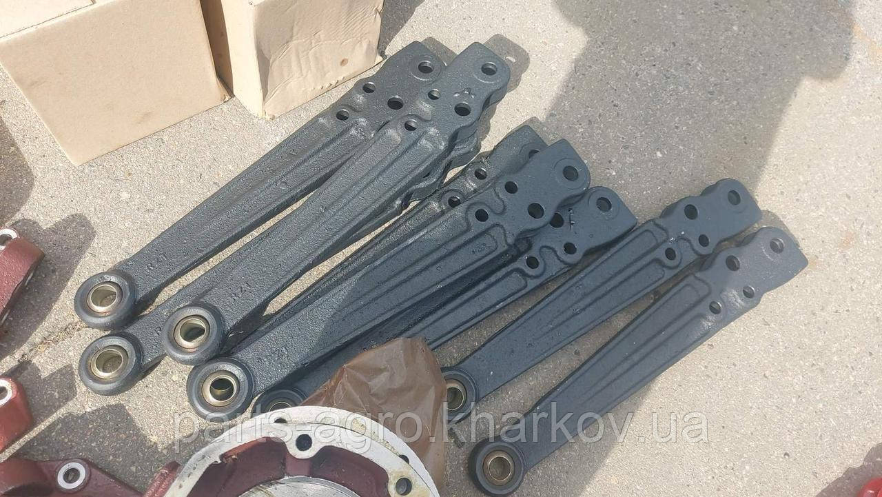 Тяга 70-460.50.55 М МТЗ, фото 1