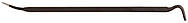 Topex04A190 Wrecking bar 900 mm, 30x16 mm