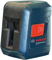 BoschНівелір лазерний GLL 2 + MM2