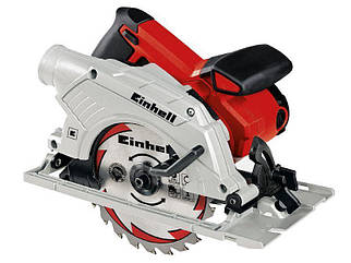 Пила Einhell TE-CS 165 циркулярна