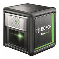 BoschQuigo Green + штатив