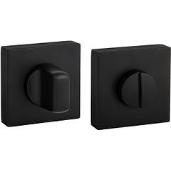 Ручка поворотна FUARO BK6 DM BL-24 чорний