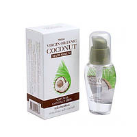 Сыворотка для волос кокосовая Mistine Virgin Organic Coconut, 35мл