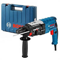 Перфоратор 3.2Дж 850Вт Bosch GBH 2-28 Professional