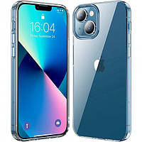 Протиударний чохол Rock Pure Series для iPhone 13 Mini