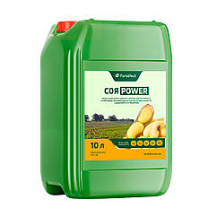 Соя POWER комплексне добриво 10л Ferteffect