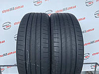 Шины Б/У літня 225/45 R17 BRIDGESTONE TURANZA T005 5mm