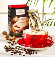 Кофе Niederegger Marzipan Cappuccino 1 Stick 22g