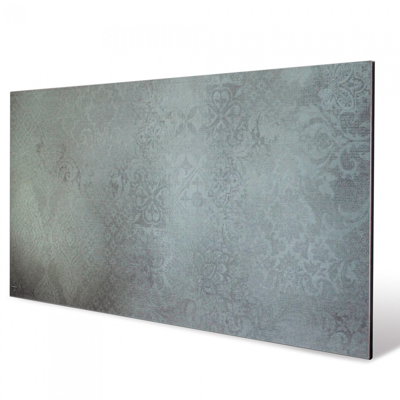 Керамічний нагрівач Ceramic 500/220-T (2L) gray