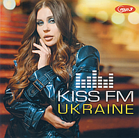 KISS-FM, UKRAINE, MP3