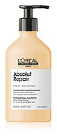 Шампунь для интенсивного восстановления поврежденных волос ABSOLUT REPAIR LOREAL 1500мл