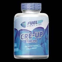 Crea-Up 700 mg FuelUp, 240 капсул