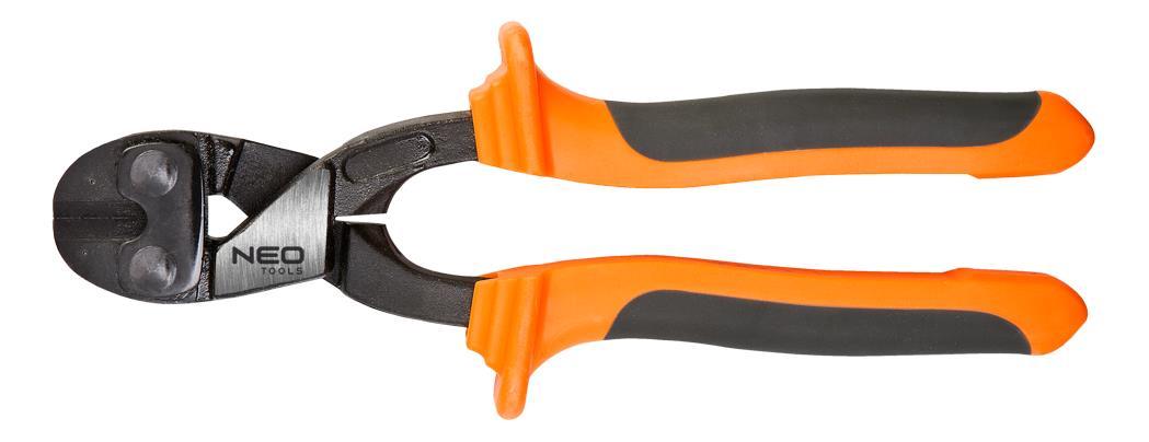 Neo Tools01-518 Ножницы для троса 210 мм - фото 1 - id-p1680890354