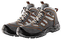 Neo Tools82-045 Safety boots, size 44