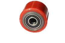 Колеса та аксесуари до рокл