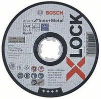 BoschX-LOCK Expert for Inox and Metal