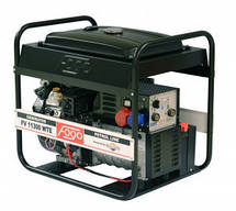 N9 Генератори|07 Генератор зі звар. модулем