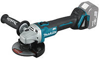 MakitaCordless Angle grinder DGA 506 Z, 125мм, 18 V, LXT, 2.6 kg, (withut battery)