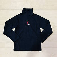 Гольф з мікронапиленням для хлопчика оптом, F&D, 8-16 років, арт. 1020, фото 2