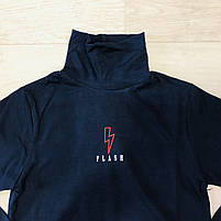 Гольф з мікронапиленням для хлопчика оптом, F&D, 8-16 років, арт. 1020, фото 4