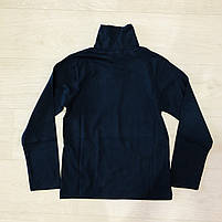 Гольф з мікронапиленням для хлопчика оптом, F&D, 8-16 років, арт. 1020, фото 5