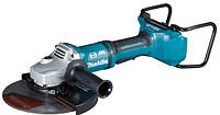 Makitacordless angle grinder DGA900Z, 18V+18V, Li-ion, 230mm, 6000 rpm, 5.7 kg, SOLO