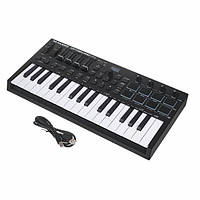 MIDI-клавіатура M-Audio Oxygen Pro Mini