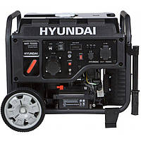 Генератор инверторный Hyundai HHY 7050Si (бензин, инверторный)