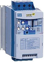 Устройство плавного пуска SSW07 11043357 160кВт