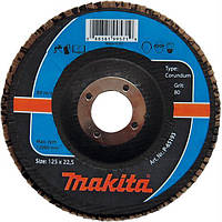 MakitaPetal disc 125xP40