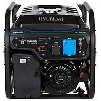 Генератор Hyundai HHY 10050FE (бензин)