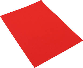 Папір кольор. А4 80г/м інт. Spectra Color Red 250 (червоний)(500)(2500)