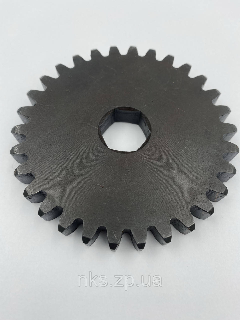 Шестерня VII редуктора Z-30 SK-12, фото 1
