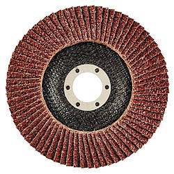 GraphiteGrinding disc, 125x22.2 mm, K36