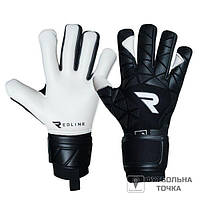 Воротарські рукавиці Redline Advance Grip RLM44 (RLM44). Футбольні рукавиці для воротарів. Воротарське екіпірування для футболу.